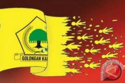 Beringin Yang Terbelah