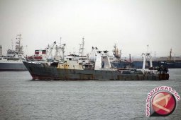 35 WNI korban kapal karam, Indonesia kesulitan kirim tim SAR