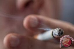 Jumlah perokok anak terus meningkat