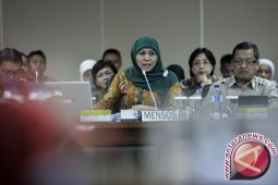 Validasi data jaminan sosial perlu hampir Rp2 triliun