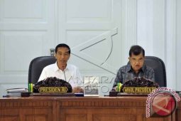 Sidang Kabinet Paripurna