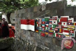 Taman Terima Kasih Dunia