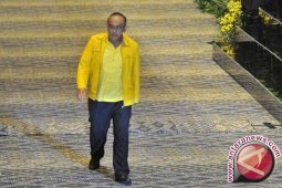 Kubu Aburizal Daftarkan Gugatan Baru ke Pengadilan