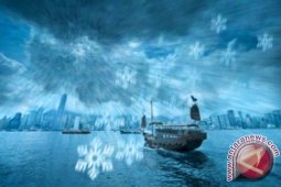 Hujan es, Kabut Tebal Akibatkan Gangguan di Austria