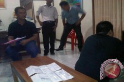 Ketua LSM di Sukadana Peras Korban di Singkawang