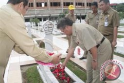 Peringati Hari Bhakti Pekerjaan Umum ke-69