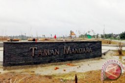Kejari Pangkalpinang Sidik Korupsi Proyek Taman