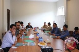 Proyek Besar Dibawa ke Musrenbang