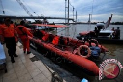 17 anak sungai di Jambi berpotensi meluap