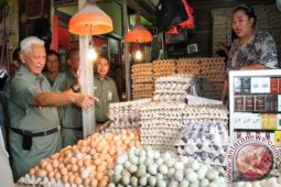 Kaltim Kembali Raih Penghargaan Nasional