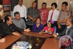 Kunker Komisi IX DPR-RI