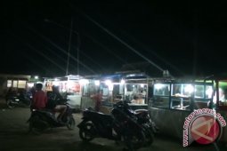 PKL Justru Mengeluh Pasca-dilokalisir