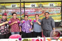 Dirjen Hortikultura Perintahkan Bentuk Koperasi Buah Naga
