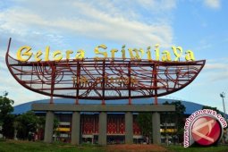 Persiapan "venue" POM ASEAN 90 persen
