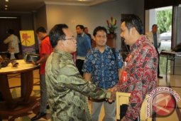 Sigit Muryono:Rubah Pola Pikir