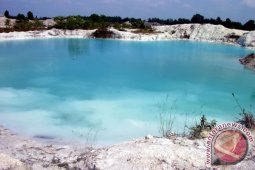 Bangka Barat Bidik Wisata Sejarah dan Budaya