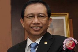 Marzuki Ingatkan KMP Tetap Fokus