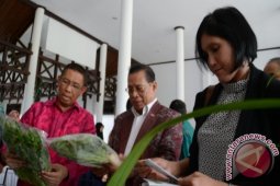 Denmark Siap Kerja Sama Dengan Pemkot Pontianak