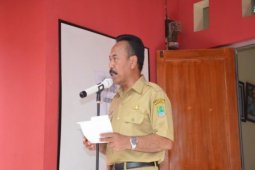 Honor Tenaga Harian Lepas Pemkab Karawang Rp90.000