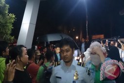 Sebanyak 19 wanita Maroko ditangkap di Puncak