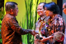 Medco Energi raih Proper Emas empat tahun berturut-turut  