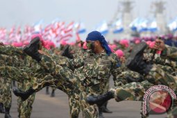 Peringatan Hari Armada 2014