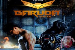 Film "Garuda Superhero" Rilis 8 Januari