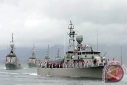 Anggota DPR RI Sambut  Tekad KSAL