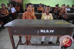 Nasib Pendidikan di Papua