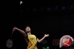 Indonesia Jumpa Malaysia di Semifinal Axiata Cup