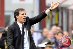 Ini Peta Kekuatan Juventus vs Barcelona