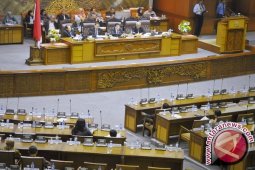 Empat Fraksi DPR Ingin Gulirkan Angket Terkait Ahok