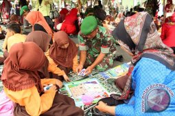 Mathematics Military Game