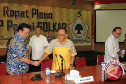 Kubu ARB Sesalkan Jika Pemerintah Hadiri Munas Agung Cs