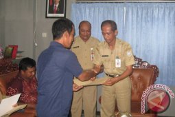 Banjar Gelorakan Semangat Nasionalisme
