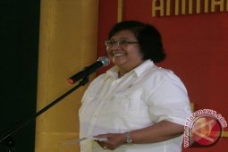Siti Nurbaya: Pelaku Illegal Logging Itu Teroris