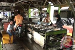 Pembangunan Pasar Segedong Dinilai Tak Sesuai Peraturan Pemkab