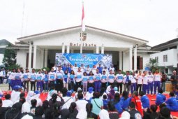 Pemkot Bogor diharapkan perhatikan masa depan atlet