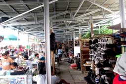 Pemerintah Kota Bogor Revisi SK Zona PKL