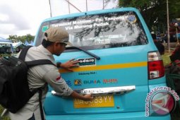 ANGKOT BANTUAN ADARO