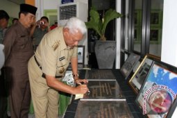 Pemprov Kaltim Tingkatkan Kualitas Hidup Masyarakat