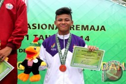 Kalsel Serius Targetkan Emas Pon Jabar