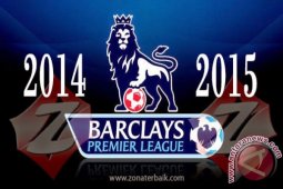 Klasemen Liga Utama Inggris, MU ke Peringkat Tiga