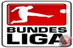 Hasil dan Klasemen Liga Jerman