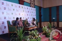 Bima Arya boyong kepala SKPD hadiri BES