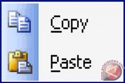 Anggaran DPU Kalsel Terkesan "Copy Paste"