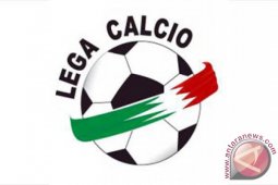 Hasil Pertandingan dan Klasemen Liga Italia