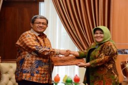 Gubernur Jabar serahkan SK Plt Bupati Bogor