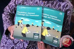 Guru Sepakat Kurikulum 2013 Dihapus