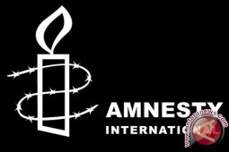 Amnesti Internasional Tuduh Israel Lakukan Kejahatan Perang